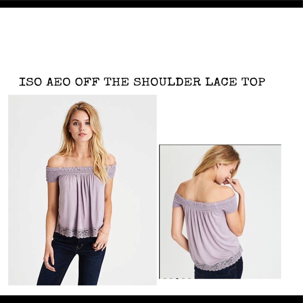 ♥️❤️ ISO DO NOT BUY ❤️♥️