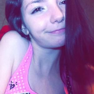 Meet your Posher, Brianna