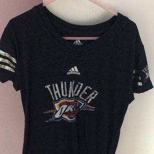 Thunder shirt