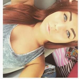 Meet your Posher, Brittney