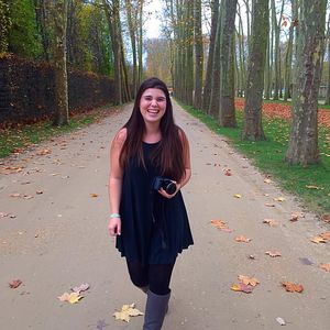 Meet your Posher, Dani