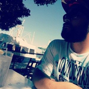 Meet your Posher, Bryan