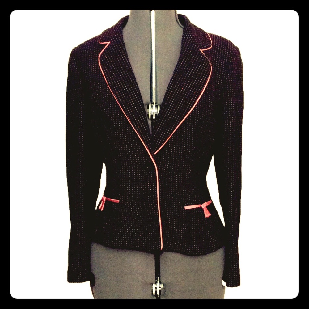 Liz Claiborne Blazer