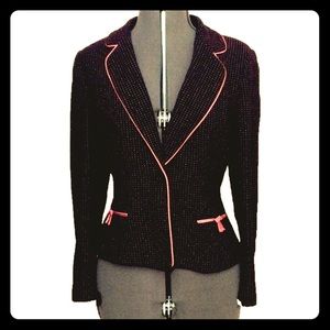 Liz Claiborne Blazer