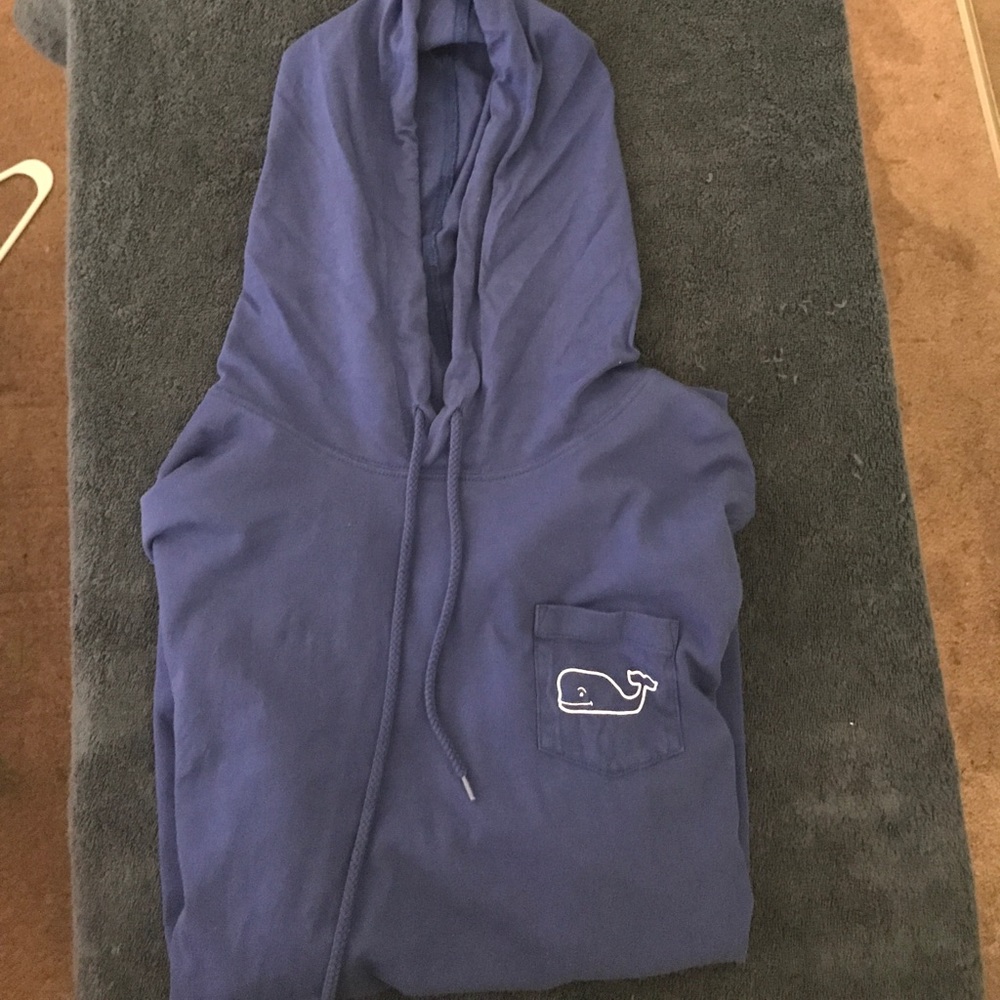 Vineyard Vines Pullover Hoodie