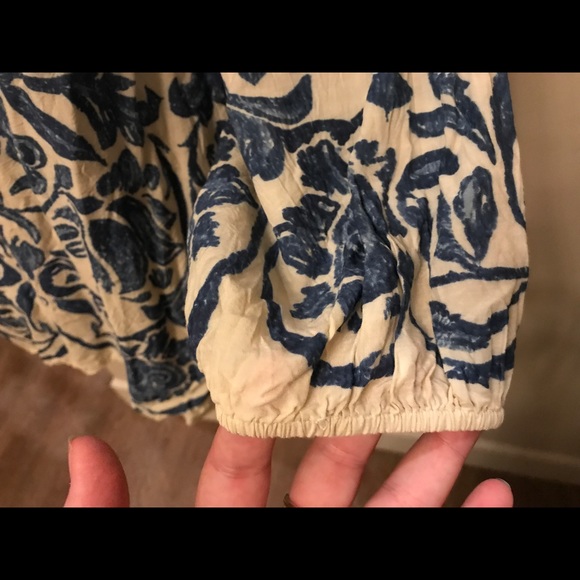 Grand & Greene Blouse - Picture 3 of 6