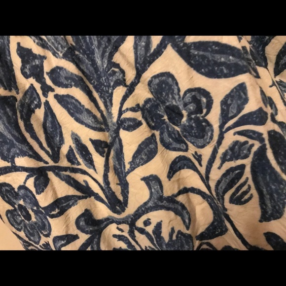 Grand & Greene Blouse - Picture 4 of 6