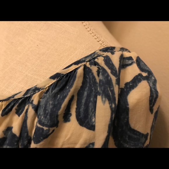 Grand & Greene Blouse - Picture 5 of 6