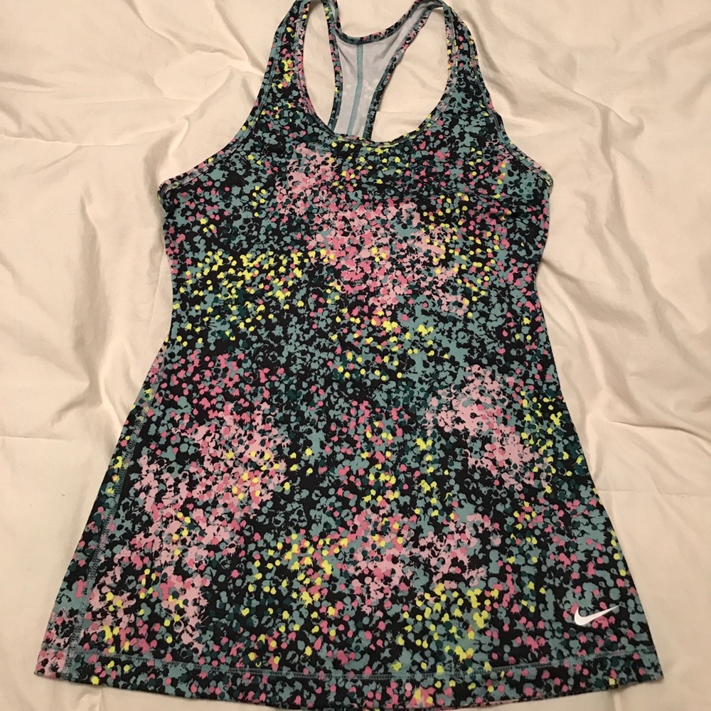 Nike Drifit tank top