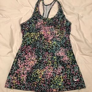 Nike Drifit tank top