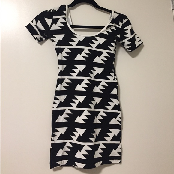 American Apparel Bodycon dress - Picture 2 of 4