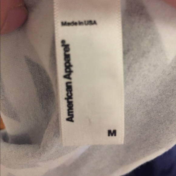 American Apparel Bodycon dress - Picture 4 of 4