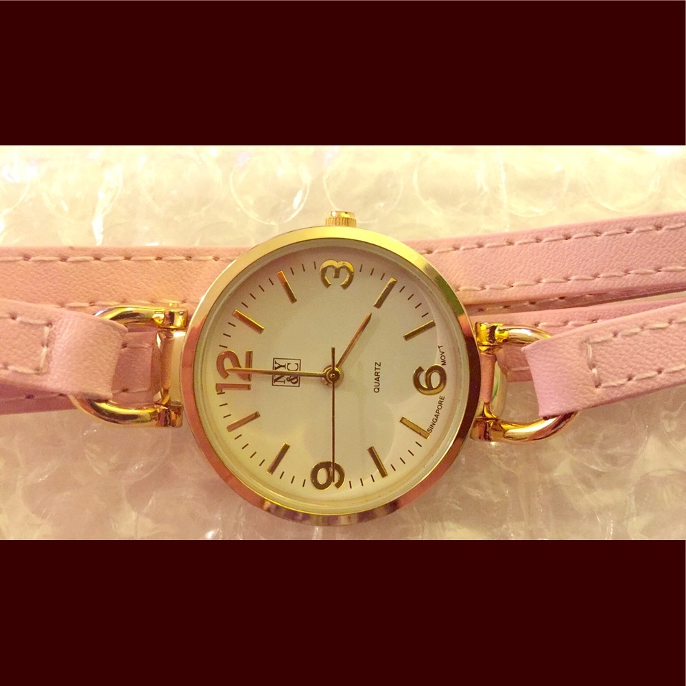 Watch NY&CO