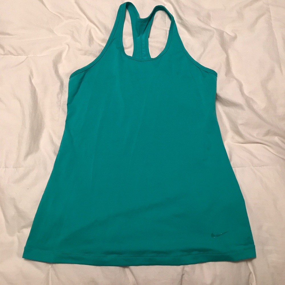 Nike Tanktop
