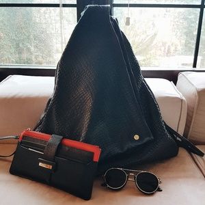 Carlo Rico Classic Edition backpack