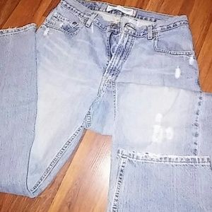 Levi's 569 Jeans