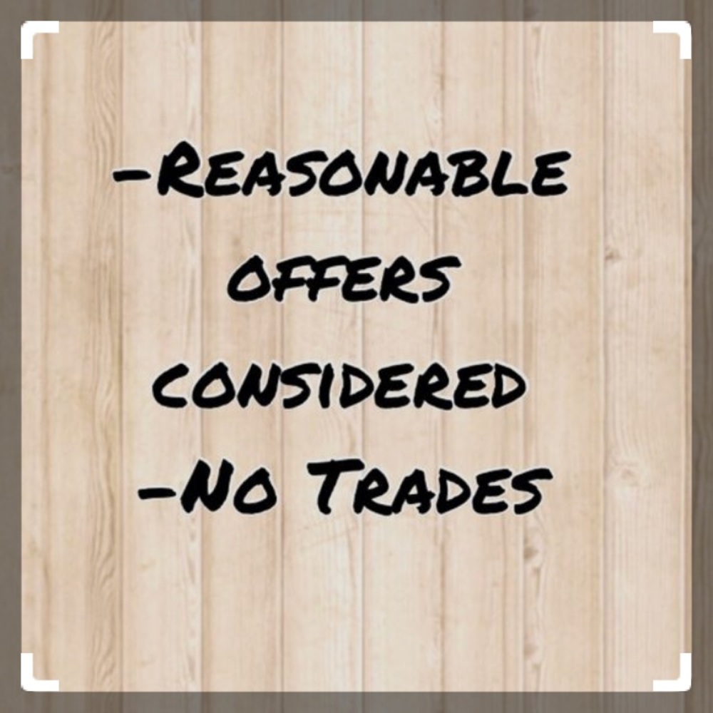 Meet your Posh Ambassador 💕