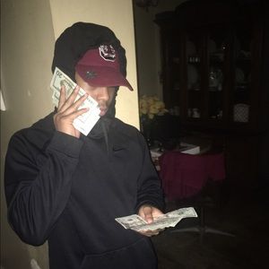 Meet your Posher, Kameron