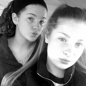 Meet your Posher, Micaela