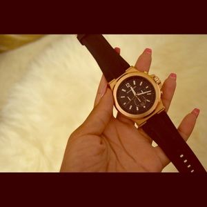 Authentic Michael Kors Men's watch