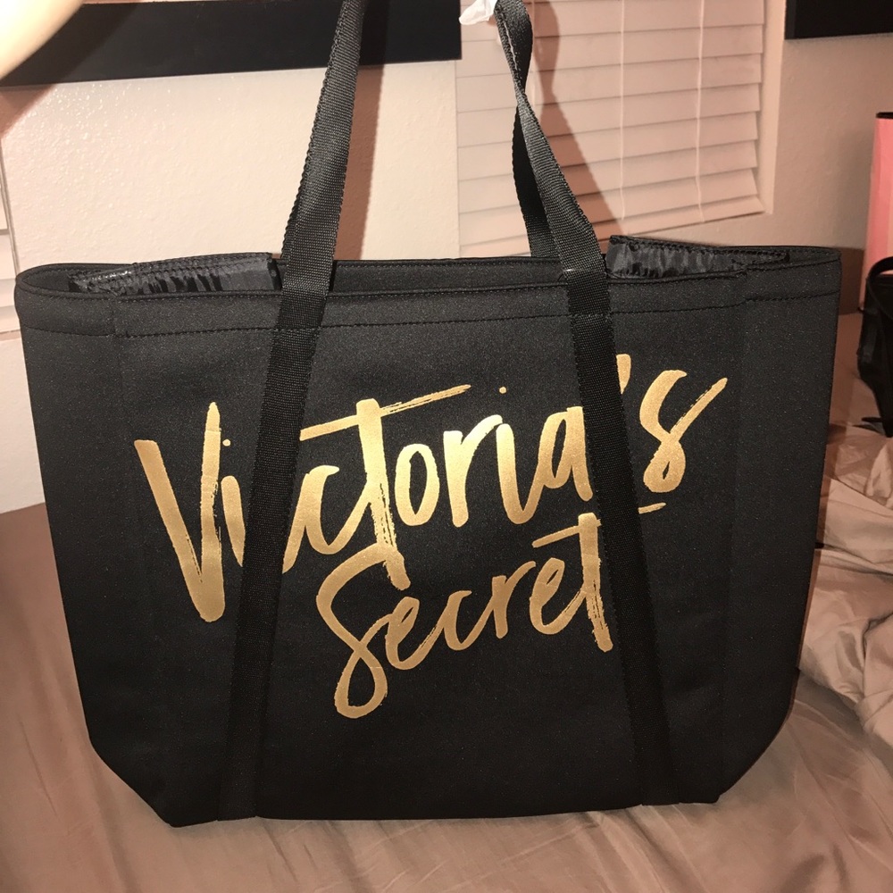 VS cooler bag ❤️