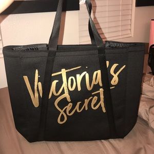 VS cooler bag ❤️