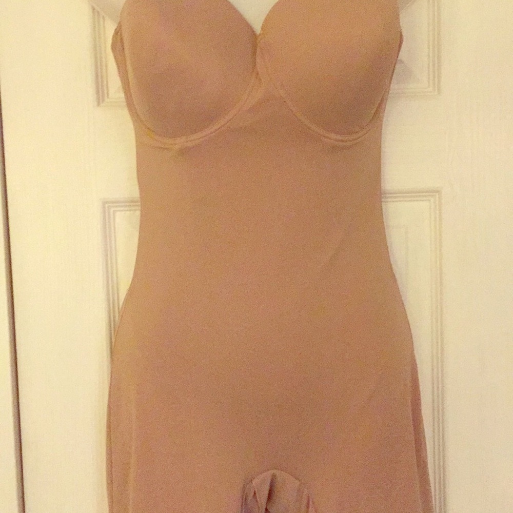 Body shaper/smoother