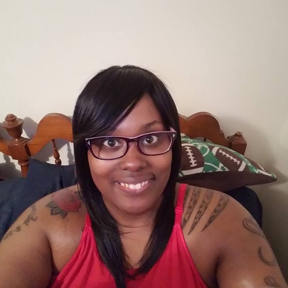 Meet your Posher, Keisha cole