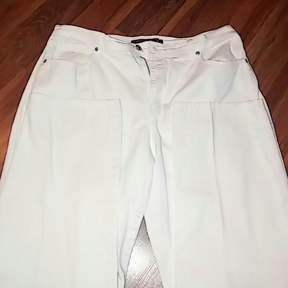 Gloria Vanerbilt jeans