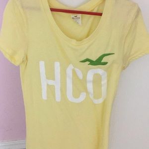 hollister