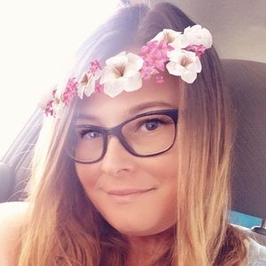 Meet your Posher, Sabrina