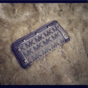 Authentic Michael Kors wallet