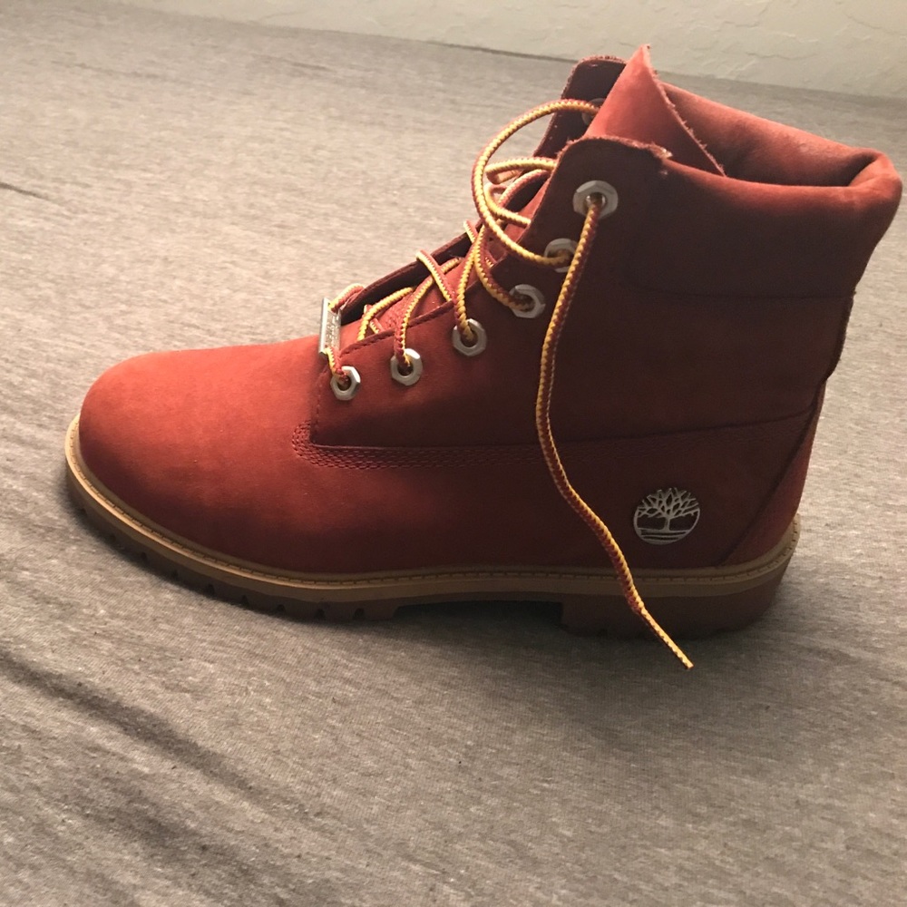 Timberland