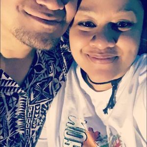 Meet your Posher, Jacinta n wesley