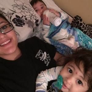 Meet your Posher, Laura