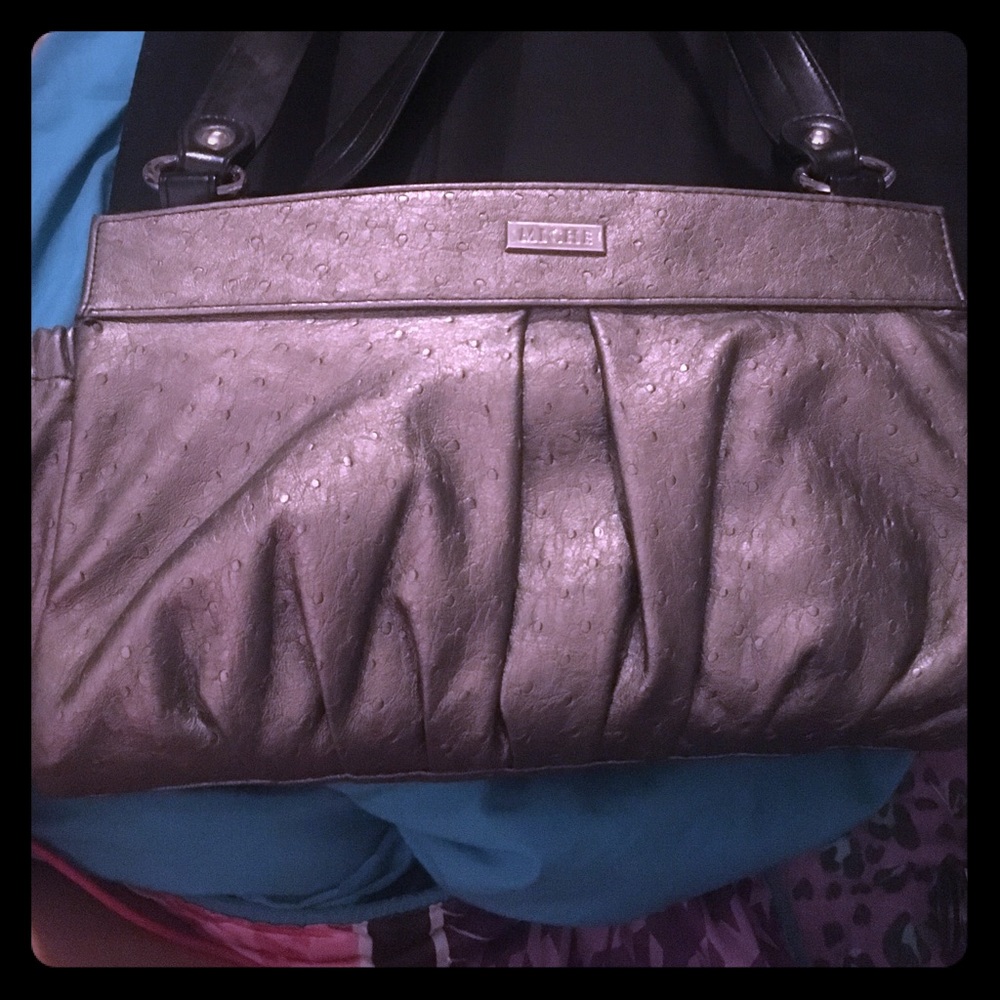 Miche purse shell