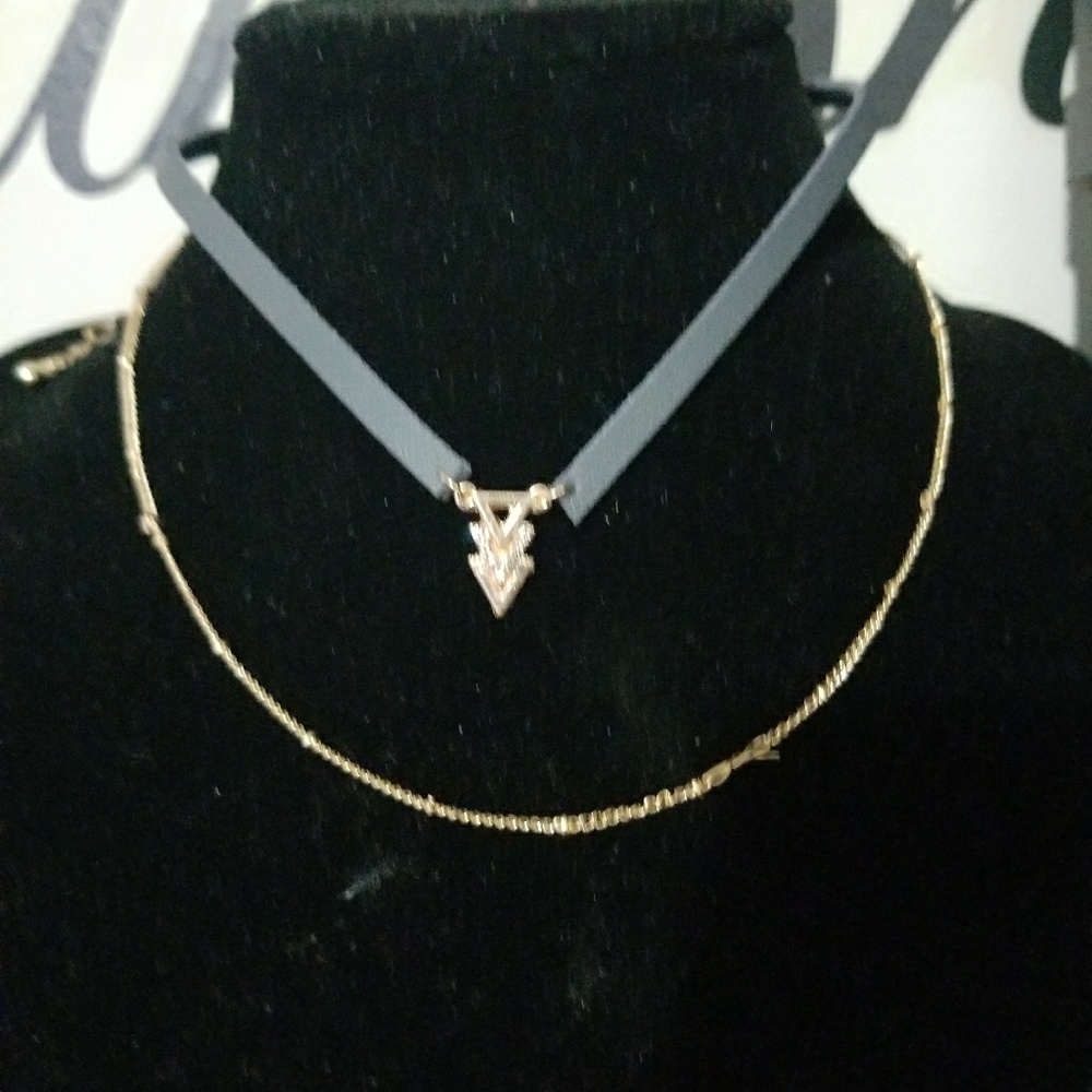 Chokers
