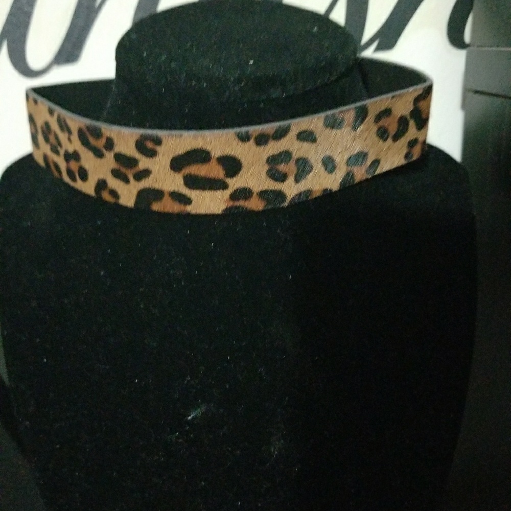 Chokers