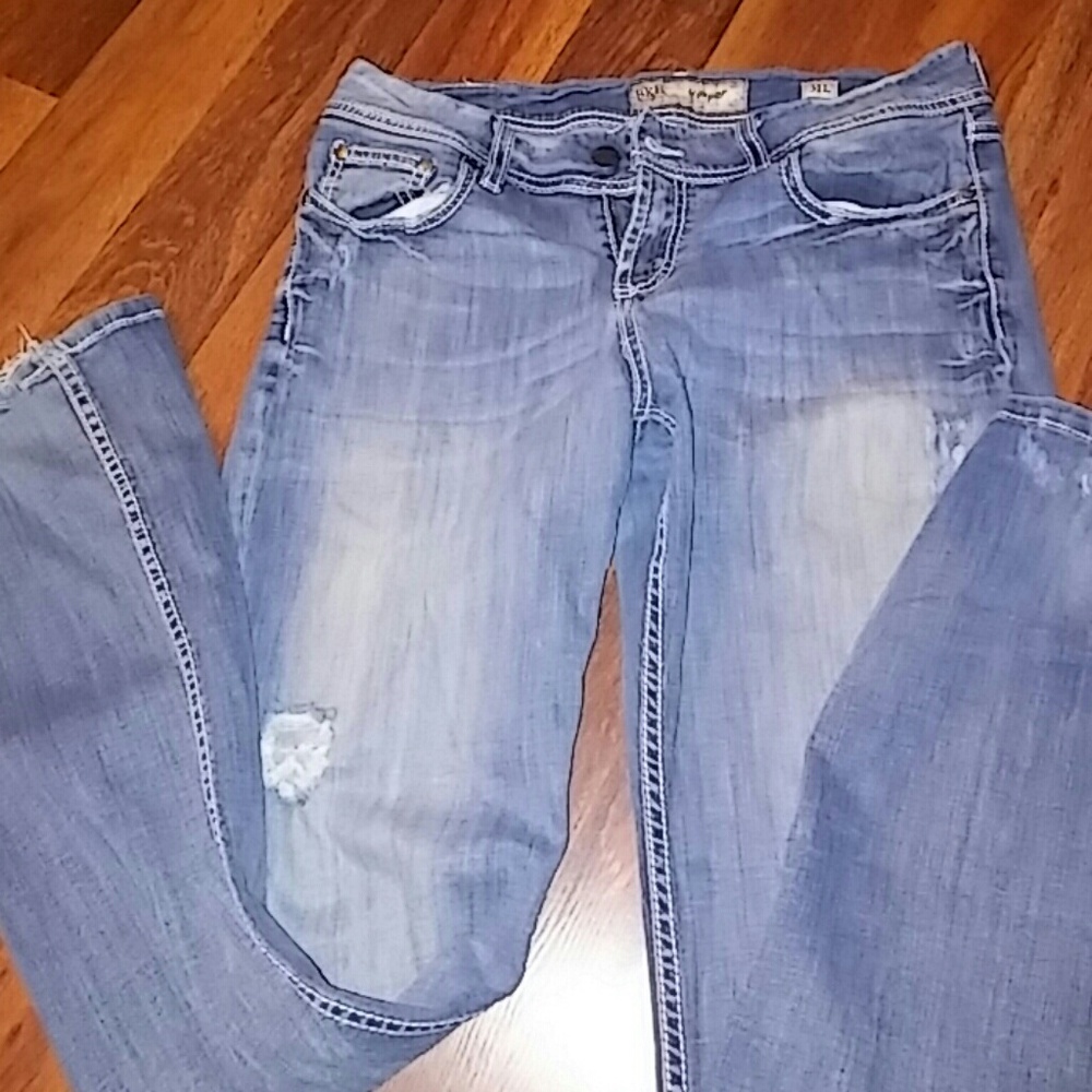 Jeans