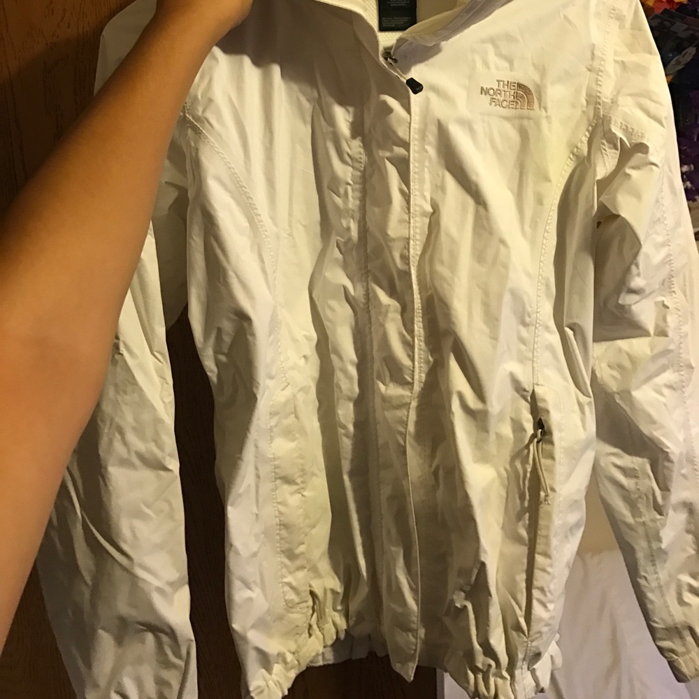 North Face Jacket