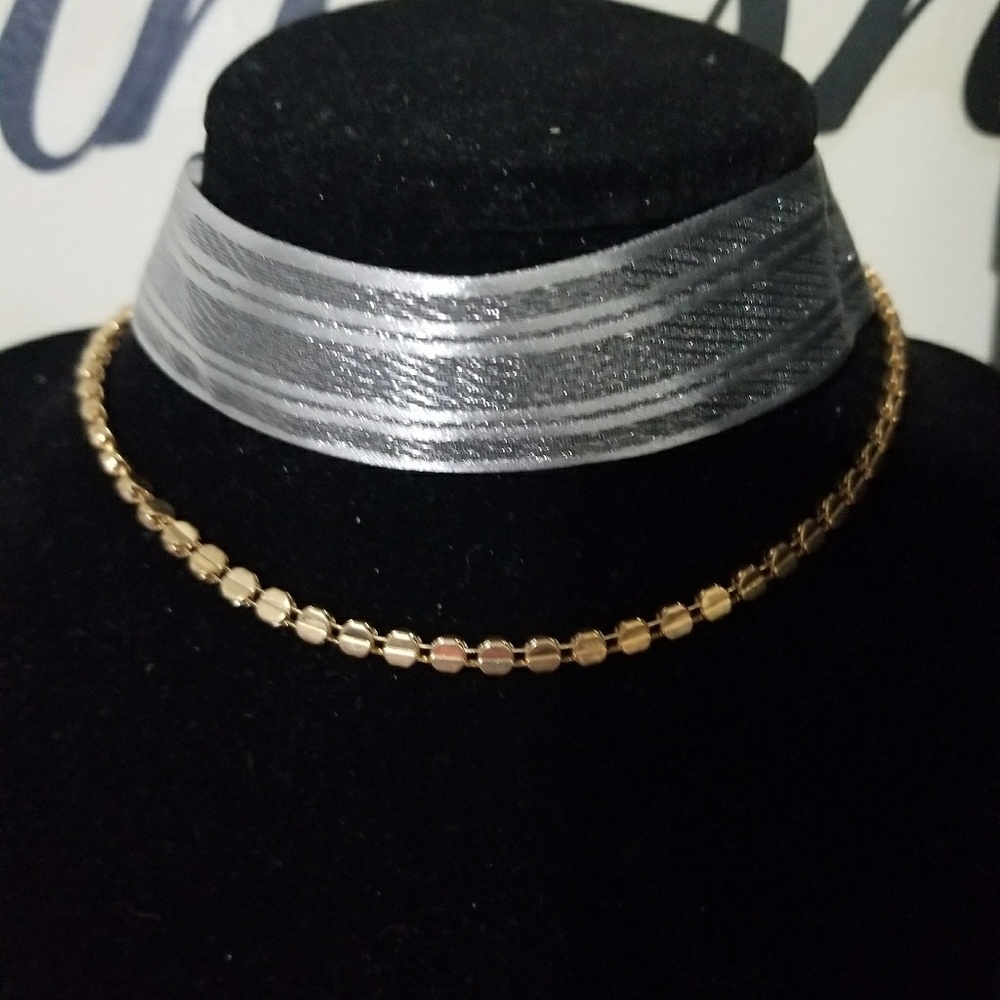 Chokers