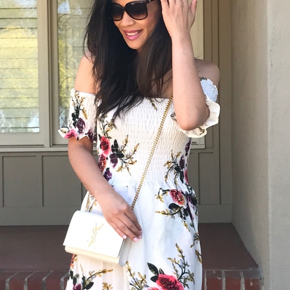 Anabella Dress - Picture 3 of 3