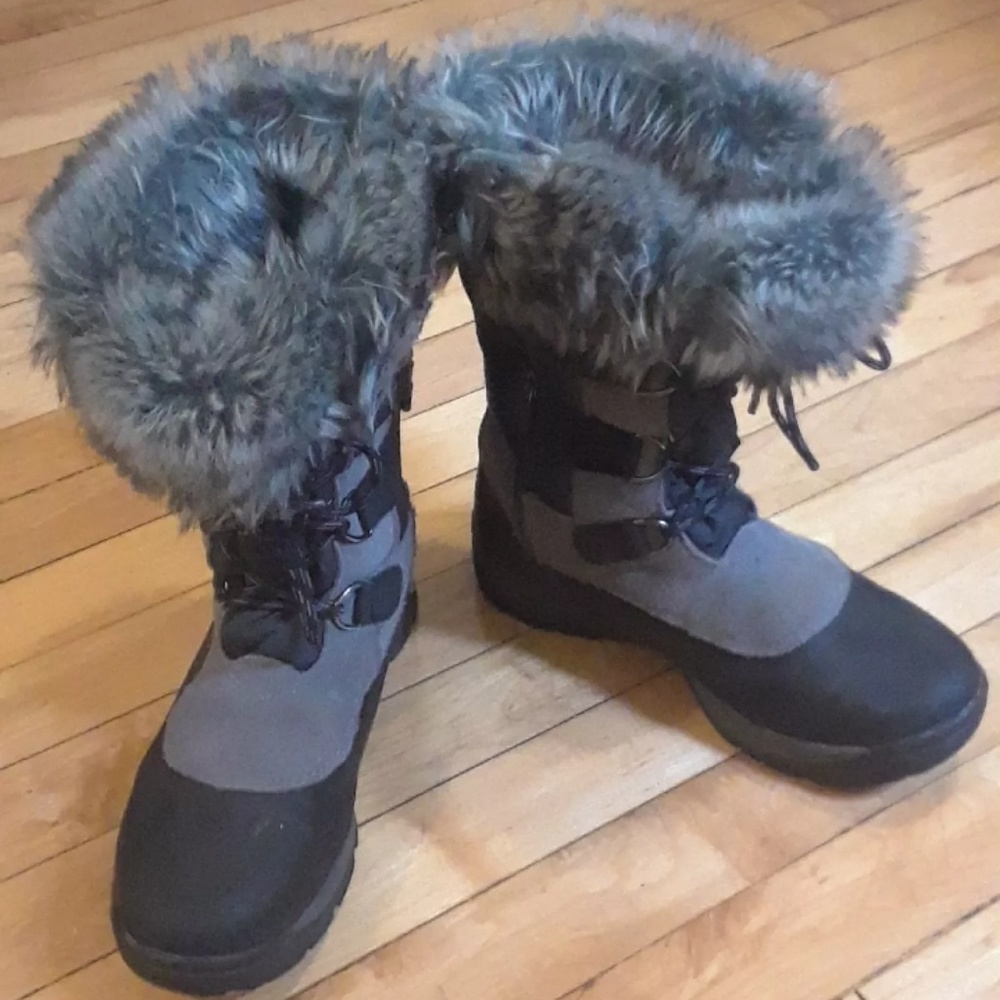 Timberland Waterproof Winter Boots
