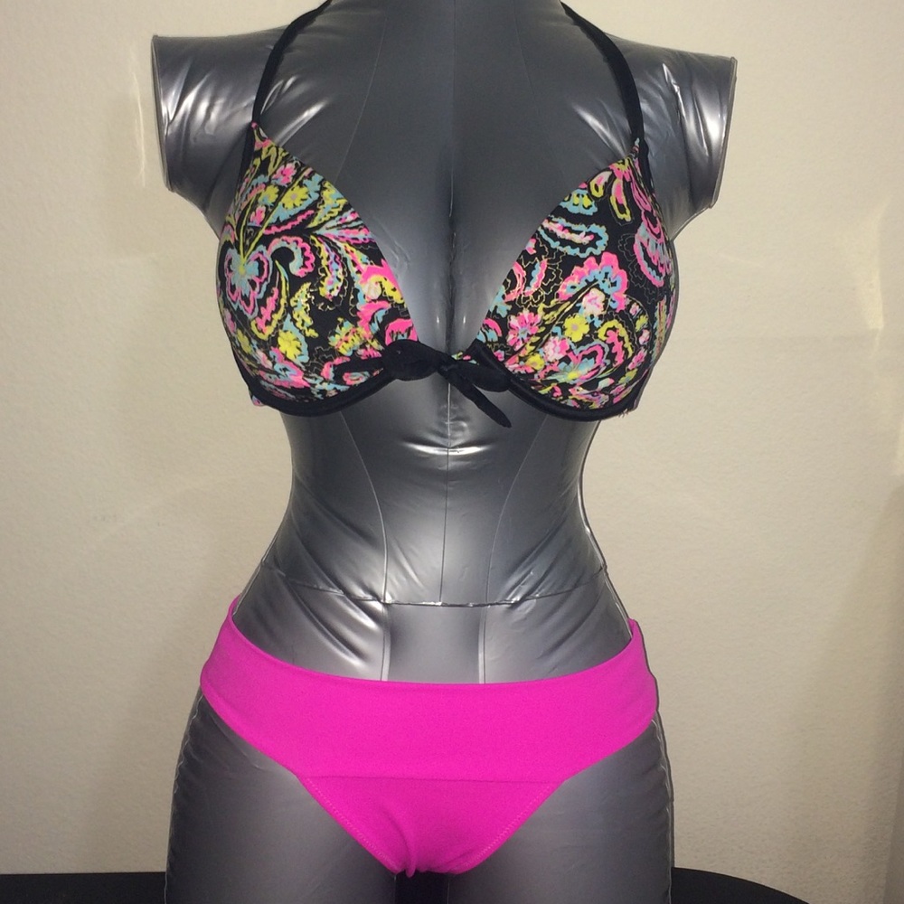 NWOT VS 2 Piece Bikini