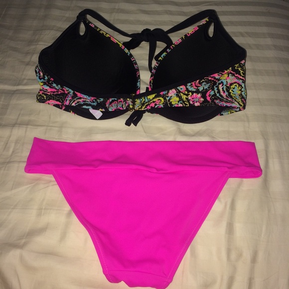 Victoria's Secret Swim Nwot Vs 2 Piece Bikini Poshmark