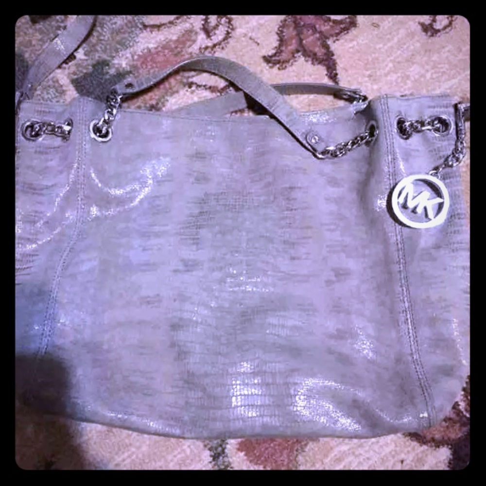 MK purse