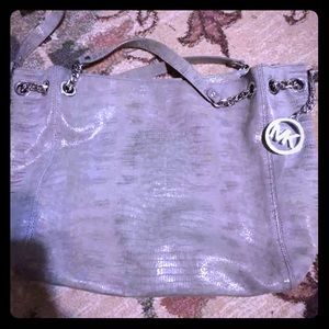 MK purse