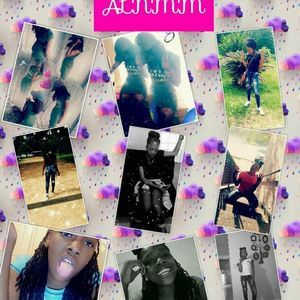 Meet your Posher, Angel