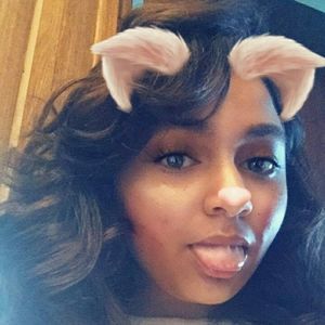 Meet your Posher, Callie