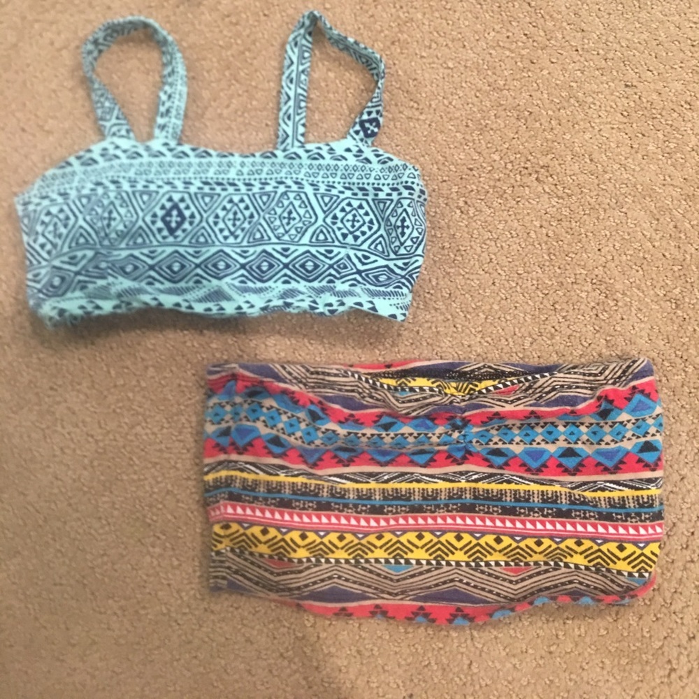 Bralettes!